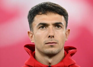 "Staunch Madrid doesn't need me": Zubimendi responds to rumors "Staunch Madrid doesn't need me": Zubimendi responds to rumors