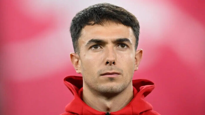 "Staunch Madrid doesn't need me": Zubimendi responds to rumors