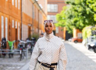 8 Spring Jacket Inclinations You’re About to Discover In each and each single role in 2026 8 Spring Jacket Inclinations You’re About to Discover In each and each single role in 2026