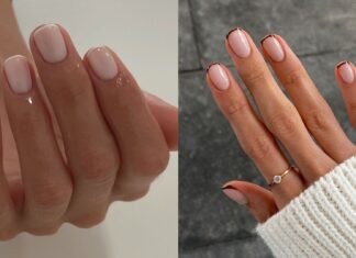 Rapid ‘Micro-French Nails’ Are the Coolest Minimal Mani To Build on This Spring 2026 Rapid ‘Micro-French Nails’ Are the Coolest Minimal Mani To Build on This Spring 2026
