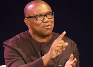 Peter Obi Breaks Silence Over Bloodbath of Residents in Kwara, Requires Swift Trek Peter Obi Breaks Silence Over Bloodbath of Residents in Kwara, Requires Swift Trek