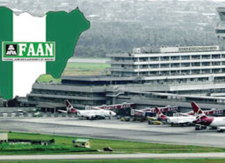 FG to Shut Lagos Airport Terminal for Two-Yr Rehabilitation FG to Shut Lagos Airport Terminal for Two-Yr Rehabilitation