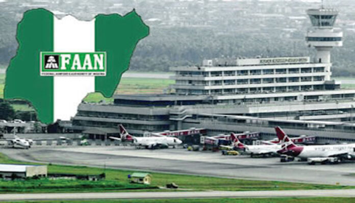 FG to Shut Lagos Airport Terminal for Two-Yr Rehabilitation