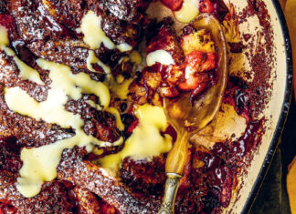 Croûte Chocolat Croûte Chocolat