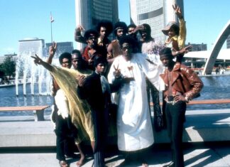 “I was the most vocal about being unlucky. That is when George grabbed Bootsy Collins and his band to replace us”: He was schooled by James Jamerson and freaked Larry Graham out – how William ‘Billy Bass’ Nelson founded the Funkadelic sound “I was the most vocal about being unlucky. That is when George grabbed Bootsy Collins and his band to replace us”: He was schooled by James Jamerson and freaked Larry Graham out – how William ‘Billy Bass’ Nelson founded the Funkadelic sound