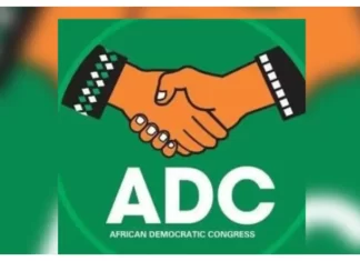 “Tinubu’s govt approach merely redistributing terror not eliminating it” – ADC “Tinubu’s govt approach merely redistributing terror not eliminating it” – ADC