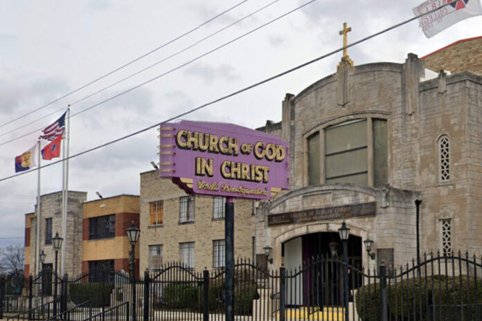 Pick orders musician to halt ‘defamatory statements’ about COGIC