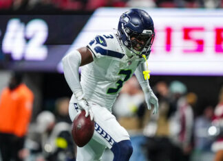 Clean Bowl 2026: Patriots QB Drake Maye, Seahawks safety Sever Emmanwori off injury report Clean Bowl 2026: Patriots QB Drake Maye, Seahawks safety Sever Emmanwori off injury report