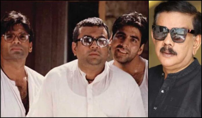 Hera Pheri 3 in legal trouble due to copywrite concerns? Priyadarshan reacts