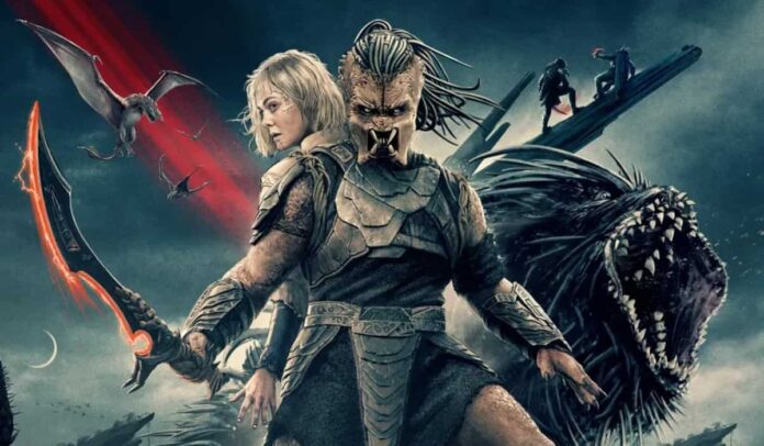 Predator Badlands OTT release date in India: When and where to watch Elle Fanning’s sci-fi thriller film