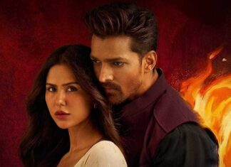 Sonam Bajwa, once apprehensive about Ek Deewane Ki Deewaniyat, reveals getting hate after free up; Here’s how she deals with it Sonam Bajwa, once apprehensive about Ek Deewane Ki Deewaniyat, reveals getting hate after free up; Here’s how she deals with it