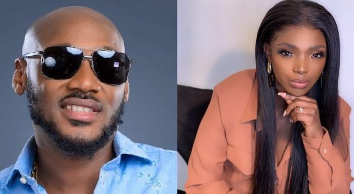 I Have No longer Been The Most attention-grabbing Dad No longer too long within the past – 2face Finds Subsequent Traipse