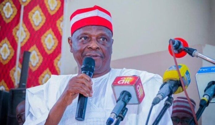 JUST IN!!! NNPP Disowns Kwankwaso, Gives Causes