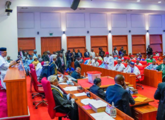 JUST IN: CCB told to Investigate Senators over Electoral Modification, Tax Licensed guidelines JUST IN: CCB told to Investigate Senators over Electoral Modification, Tax Licensed guidelines