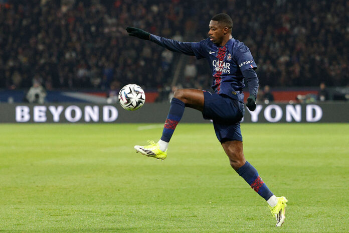 📹 Dembélé screamer as PSG cruise, is it Puskas-distinguished? Watch