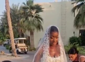 Leer This Father Reassure His Emotional Daughter on Her Wedding ceremony Day Leer This Father Reassure His Emotional Daughter on Her Wedding ceremony Day