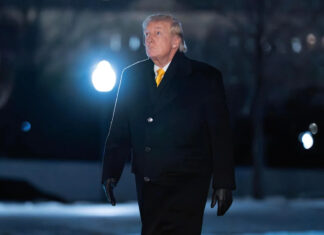 When conflict meets competition: Trump's immigration agenda roils opening days of Winter Olympics When conflict meets competition: Trump's immigration agenda roils opening days of Winter Olympics