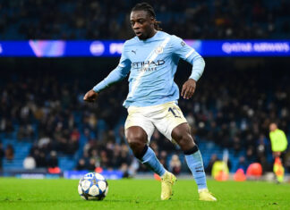 Man City injury most modern: Jeremy Doku, Savinho and more Man City injury most modern: Jeremy Doku, Savinho and more