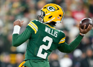 Arizona Cardinals are a team to watch for free agent QB Malik Willis Arizona Cardinals are a team to watch for free agent QB Malik Willis