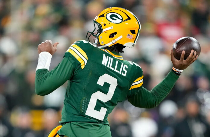 Arizona Cardinals are a team to watch for free agent QB Malik Willis