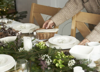 Must-Haves for Effortless Inviting Must-Haves for Effortless Inviting