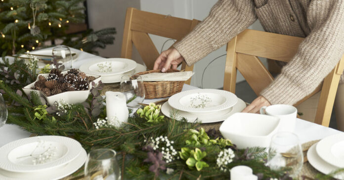 Must-Haves for Effortless Inviting