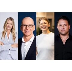 In the Frame Some distance North Queensland panellists and program revealed In the Frame Some distance North Queensland panellists and program revealed