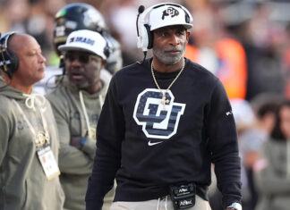 Ex-NFL TE and former Colorado player Christian Fauria: Deion Sanders has 'acquired a lot of people brainwashed' Ex-NFL TE and former Colorado player Christian Fauria: Deion Sanders has 'acquired a lot of people brainwashed'