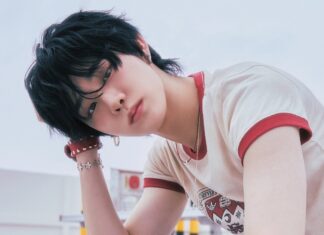 Ji Yunseo Factors Techniques With YH Leisure Following Departure From EVNNE Ji Yunseo Factors Techniques With YH Leisure Following Departure From EVNNE