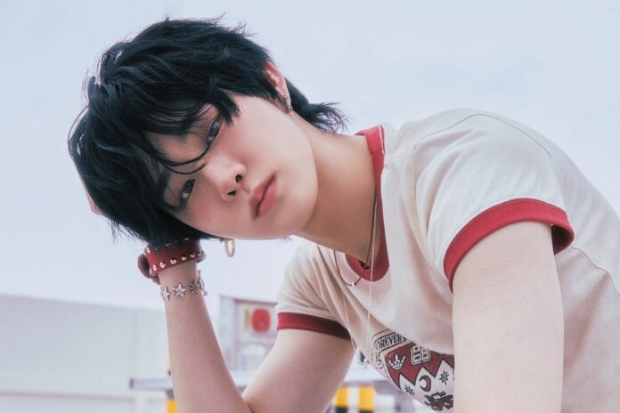 Ji Yunseo Factors Techniques With YH Leisure Following Departure From EVNNE