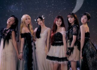 OH MY GIRL Publicizes Paunchy-Crew Comeback OH MY GIRL Publicizes Paunchy-Crew Comeback