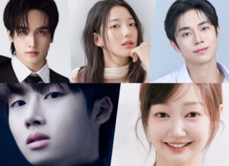 World Short-Salvage Drama “The Satan’s Kiss” Announces Forged Lineup World Short-Salvage Drama “The Satan’s Kiss” Announces Forged Lineup