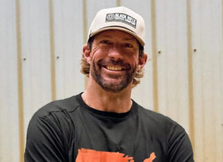 Travis Pastrana Merit At the reduction of the Wheel for Daytona Trucks Travis Pastrana Merit At the reduction of the Wheel for Daytona Trucks