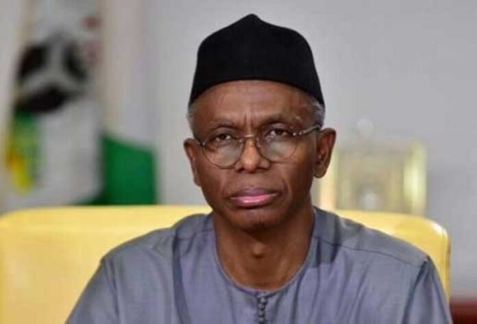 Terrorism: “APC may be behind Kwankwaso’s blacklisting by US Congress” – El-Rufai