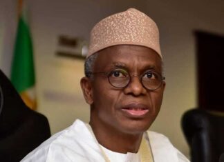 JUST IN: ICPC invites El-Rufai for questioning days after EFCC invitation JUST IN: ICPC invites El-Rufai for questioning days after EFCC invitation