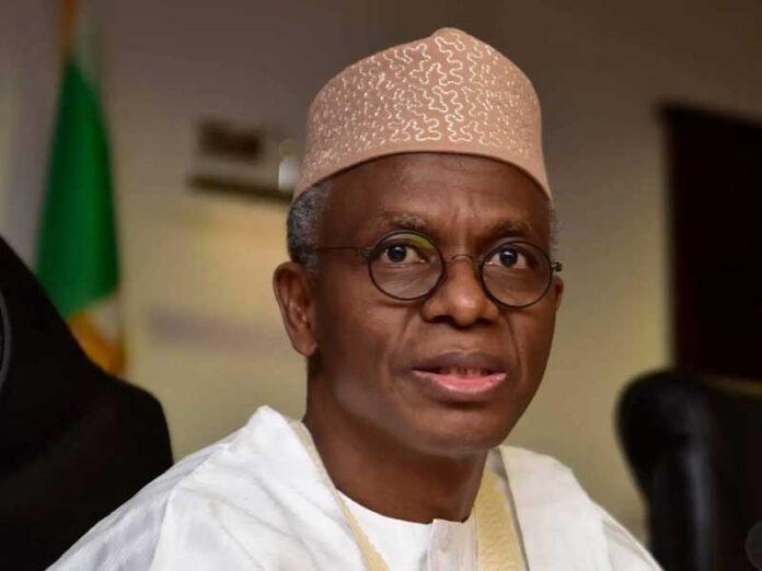 JUST IN: ICPC invites El-Rufai for questioning days after EFCC invitation