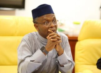 2027 elections: My son free to remain in APC, says El-Rufai 2027 elections: My son free to remain in APC, says El-Rufai