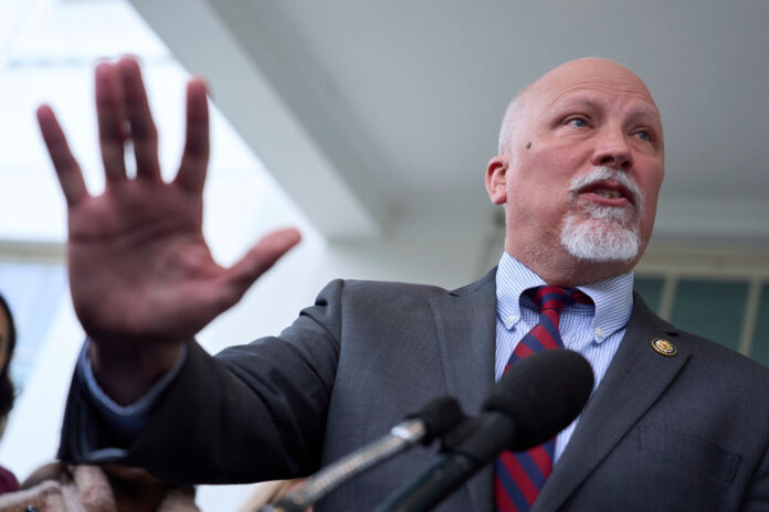 Unusual GOP caucus signals resurgence of anti-Shariah movement