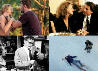 The 40 Worst Date Movies of All Time The 40 Worst Date Movies of All Time