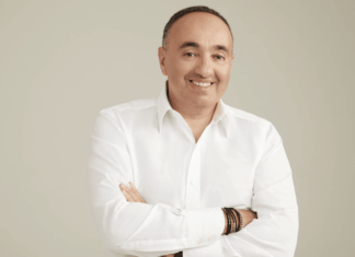 Berlin In accordance To: Alexander Rodnyansky Berlin In accordance To: Alexander Rodnyansky