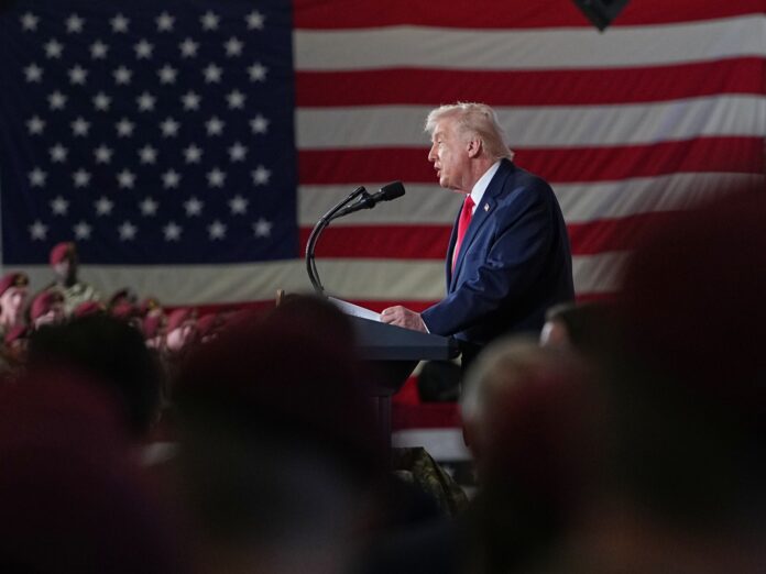 Court orders Trump administration to facilitate deported pupil’s return