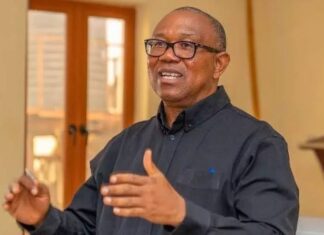 2027: “We’ll Depend You If You Refuse to Depend Our Votes” — Peter Obi Issues Stark Warning 2027: “We’ll Depend You If You Refuse to Depend Our Votes” — Peter Obi Issues Stark Warning