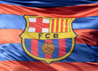 Barcelona send official complaint over referees, list five grievances Barcelona send official complaint over referees, list five grievances