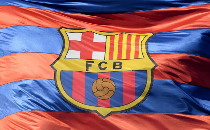 Barcelona send official complaint over referees, list five grievances