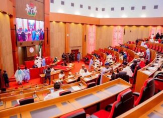 Senate finally reveals why real time was removed from Electoral Invoice Senate finally reveals why real time was removed from Electoral Invoice