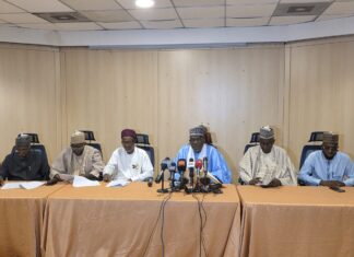 JUST IN: Miyetti Allah reacts to US Fright Allegations, Factors Stable Warning JUST IN: Miyetti Allah reacts to US Fright Allegations, Factors Stable Warning