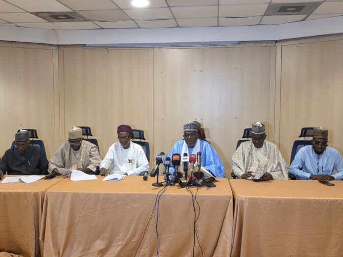 JUST IN: Miyetti Allah reacts to US Fright Allegations, Factors Stable Warning