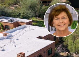 Nancy Guthrie Case: Glove Came upon Shut to Dwelling Perchance Linked to Suspect Nancy Guthrie Case: Glove Came upon Shut to Dwelling Perchance Linked to Suspect