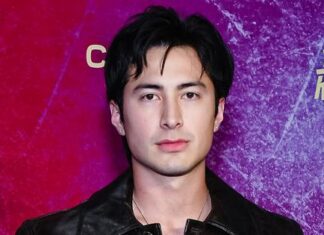 Heated Rivalry’s Hudson Williams Confirms Romance With Longtime Lady friend Heated Rivalry’s Hudson Williams Confirms Romance With Longtime Lady friend