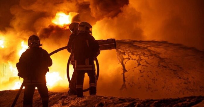 Russia-Ukraine warfare: Checklist of key occasions, day 1,453